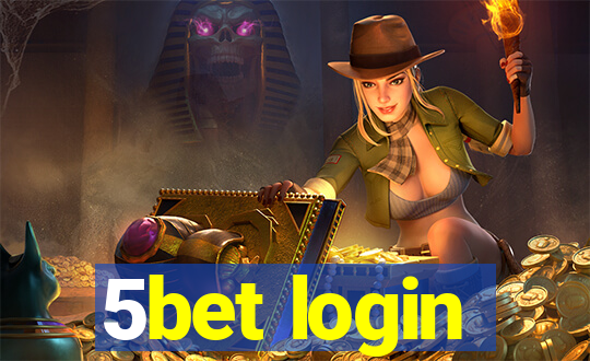 5bet login